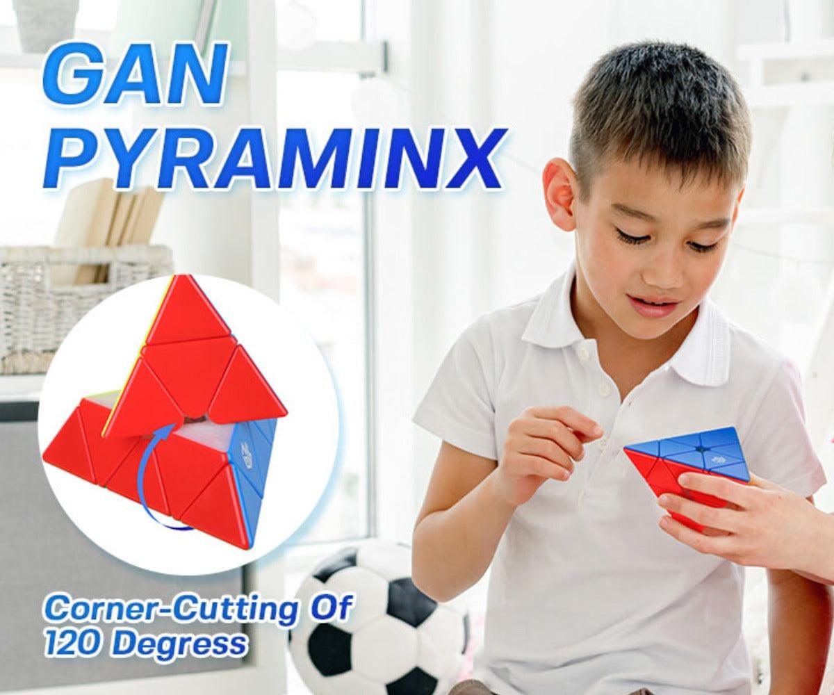 The Rise of Bluetooth Smart Speed Cubes: A New Era in Puzzle Solving