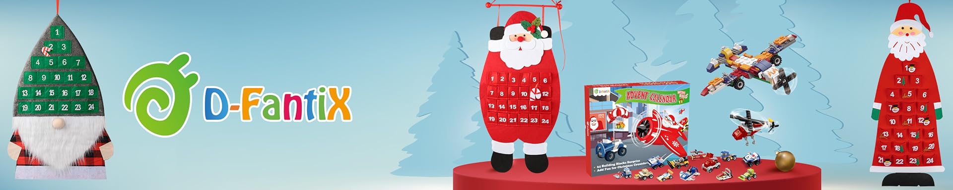 2024 Advent Calendar