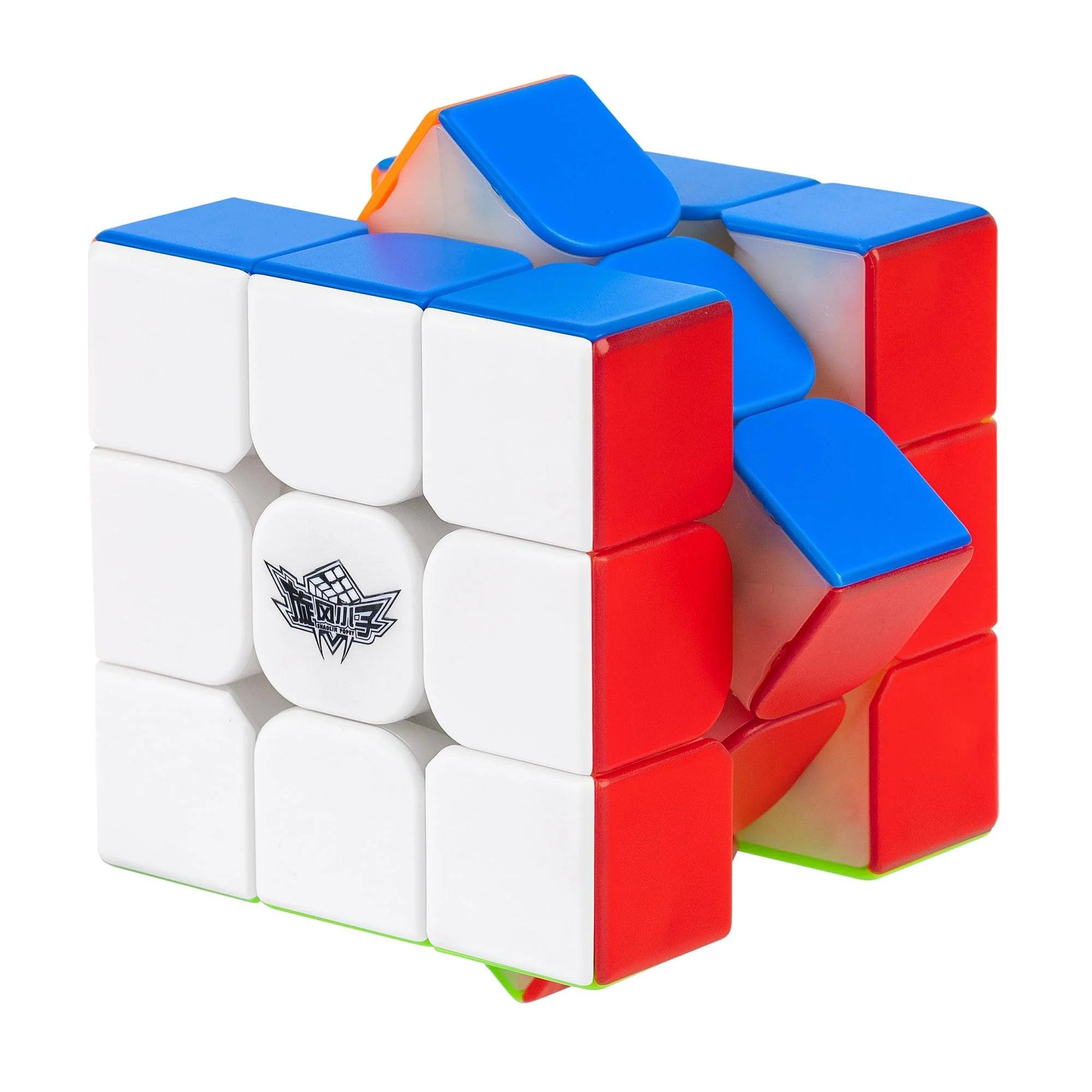 Cyclone Boys Professional Stickerless High Speed Cube