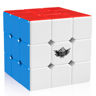 D-FantiX Cyclone Boys 3x3 Speed Cube Stikerless
