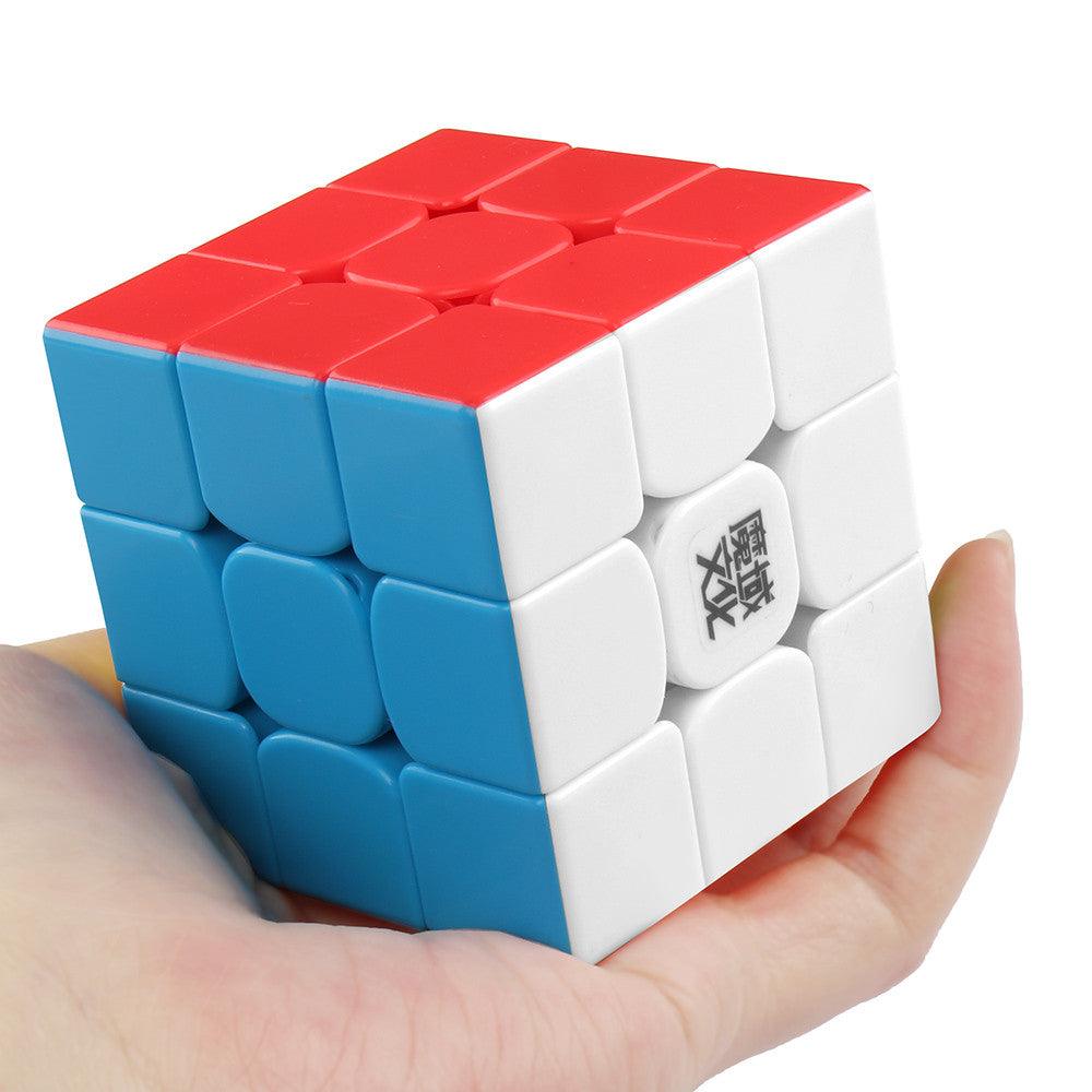 Moyu Weilong GTS2 3x3 Speed Cube Stickerless