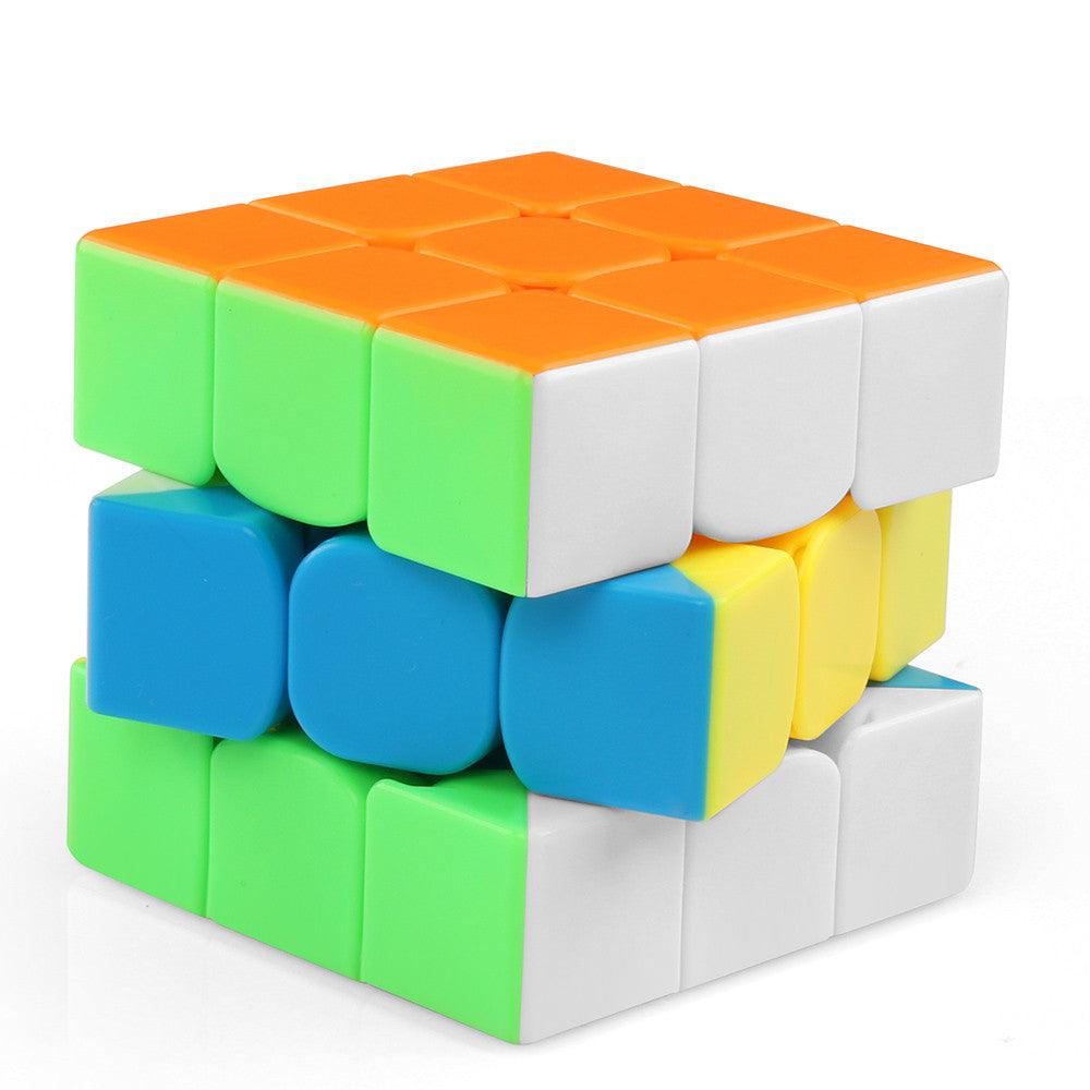Moyu Weilong GTS2 3x3 Speed Cube Stickerless