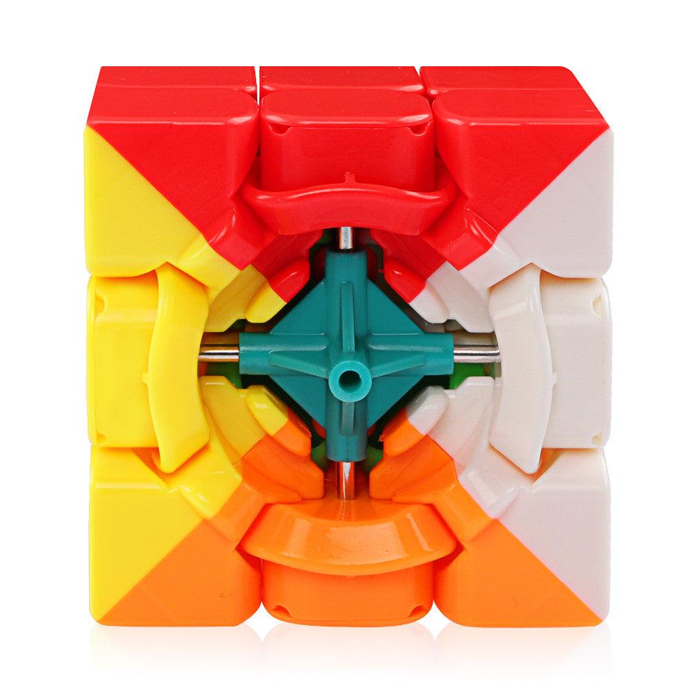 Moyu Weilong GTS2 3x3 Speed Cube Stickerless