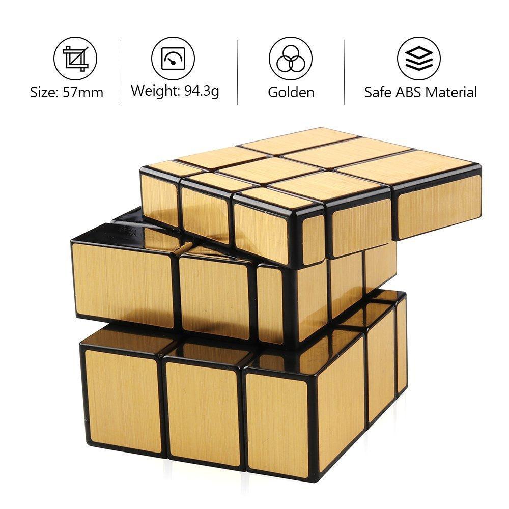Shengshou Mirror Cube 3x3x3