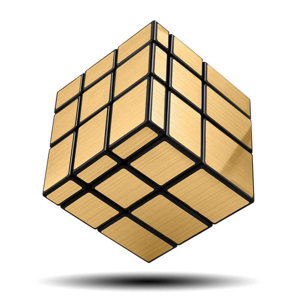 D-FantiX Shengshou Mirror Cube 3x3x3
