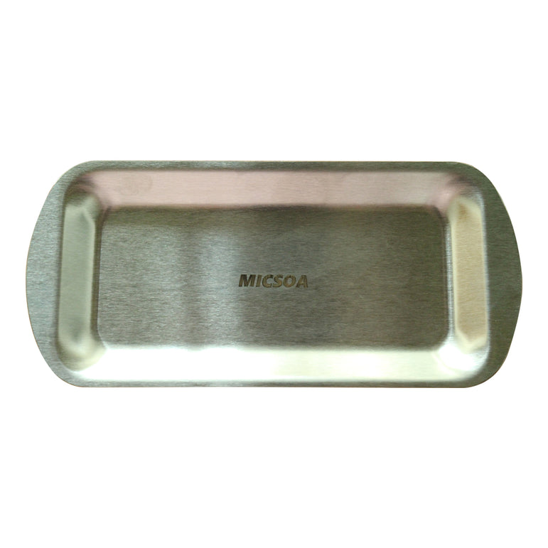 MICSOA Stainless Steel Baking Pans Tray