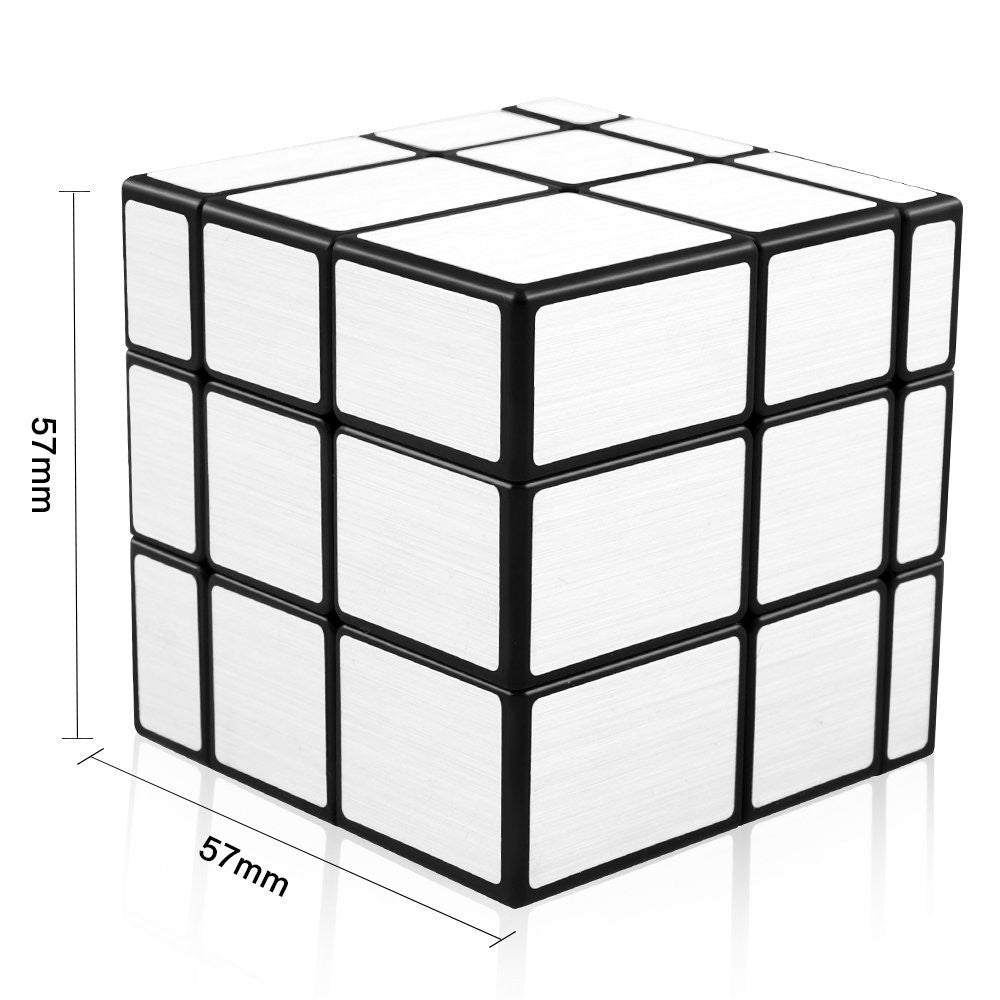 D-FantiX Shengshou Mirror Cube 3x3x3