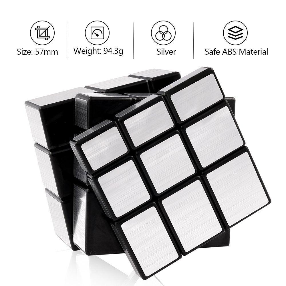 Shengshou Mirror Cube 3x3x3