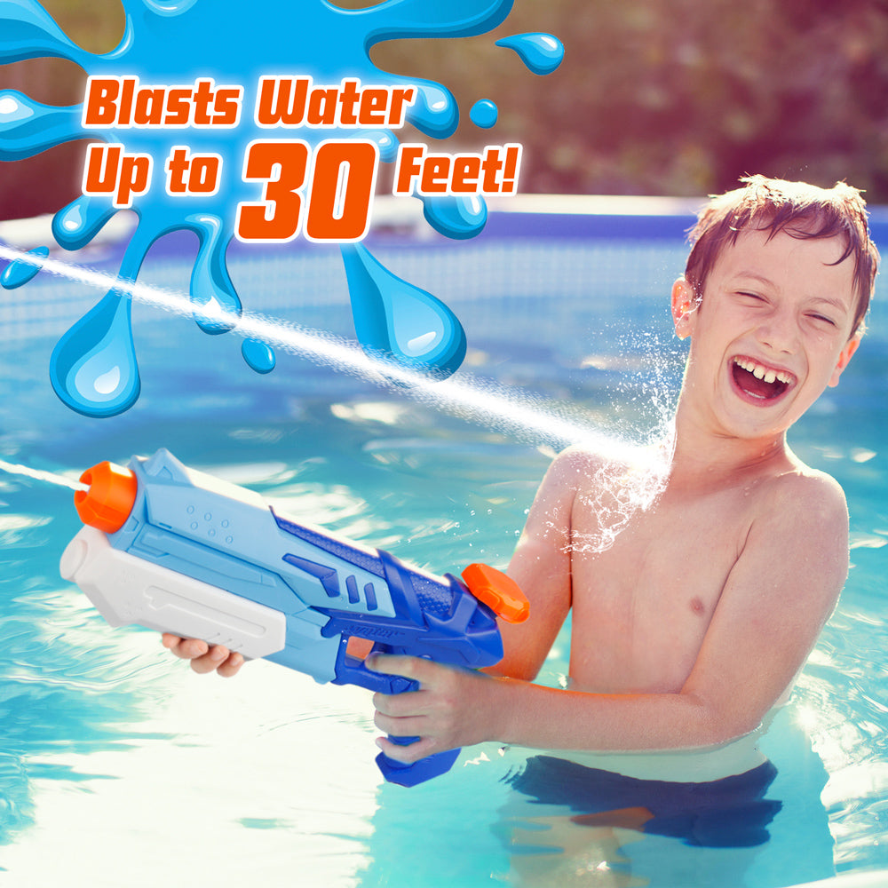 D-FantiX 300CC Water Guns for Kids Adults