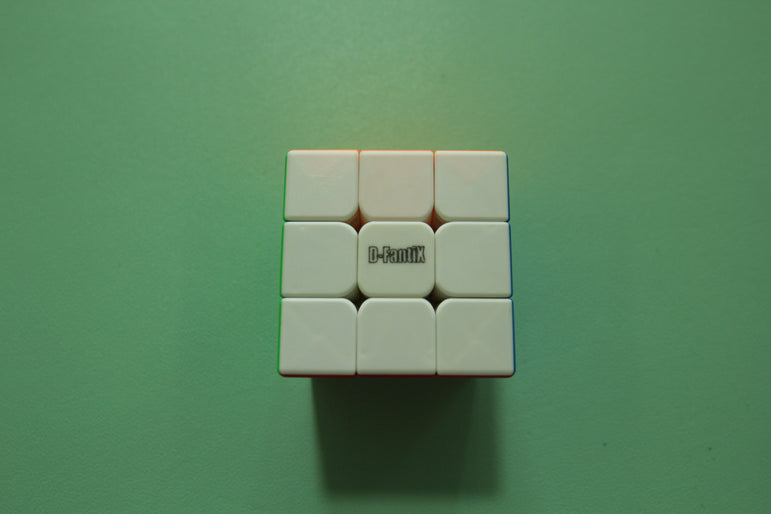 D-FantiX 3x3 Speed Cube