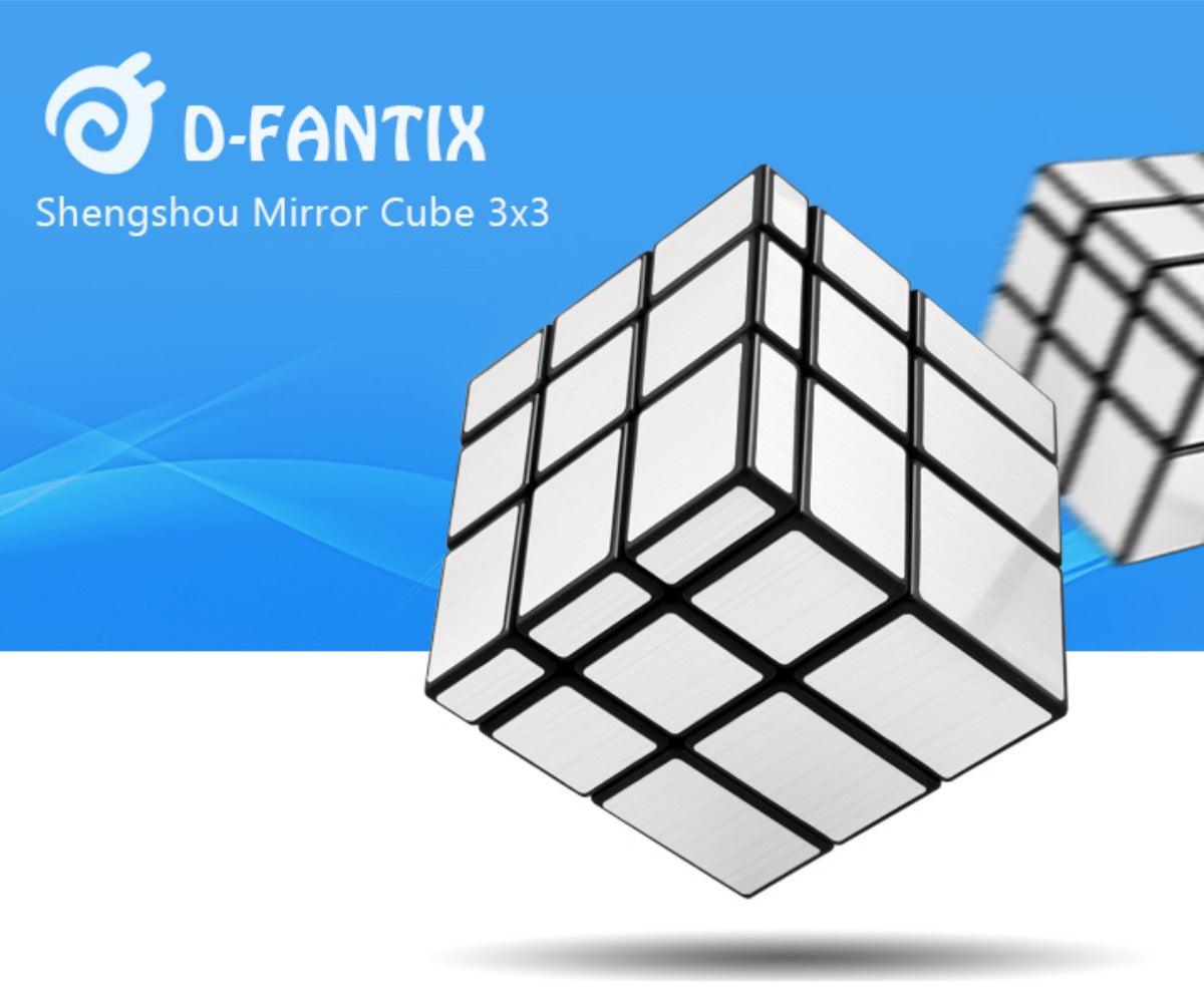 From D-FantiX Best Speed Cube Elevate Your Cubing Experience