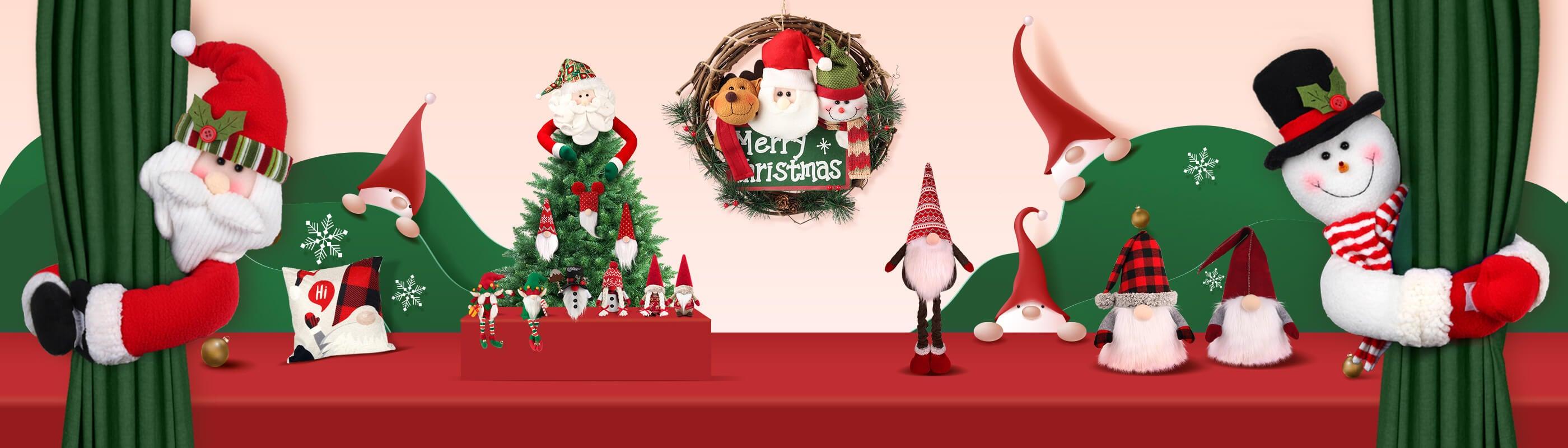 Christmas Products
