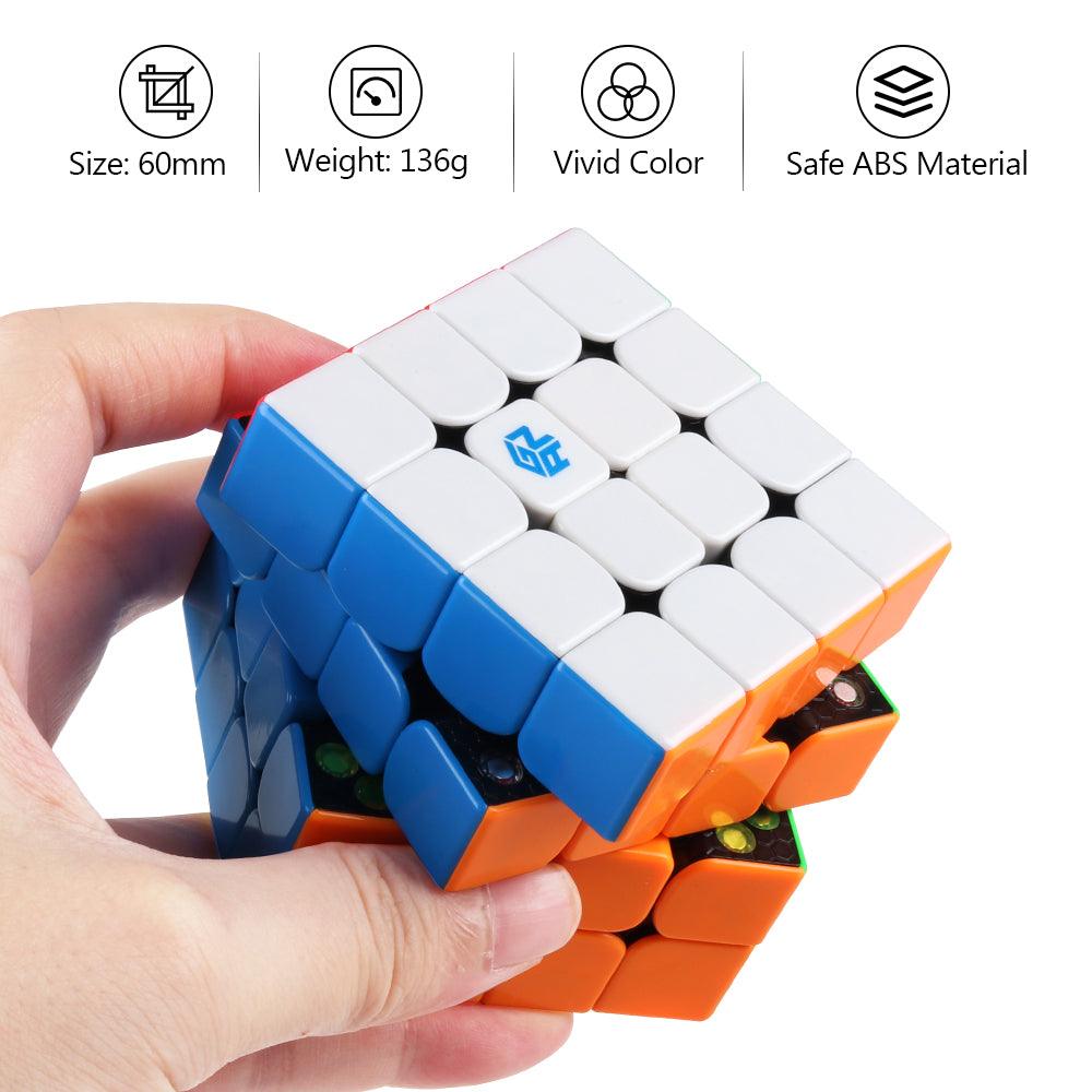 GAN 460M