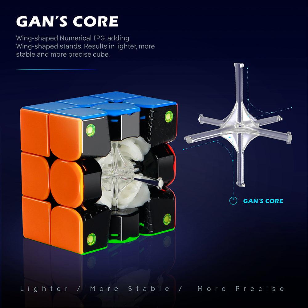 GAN 356M GES