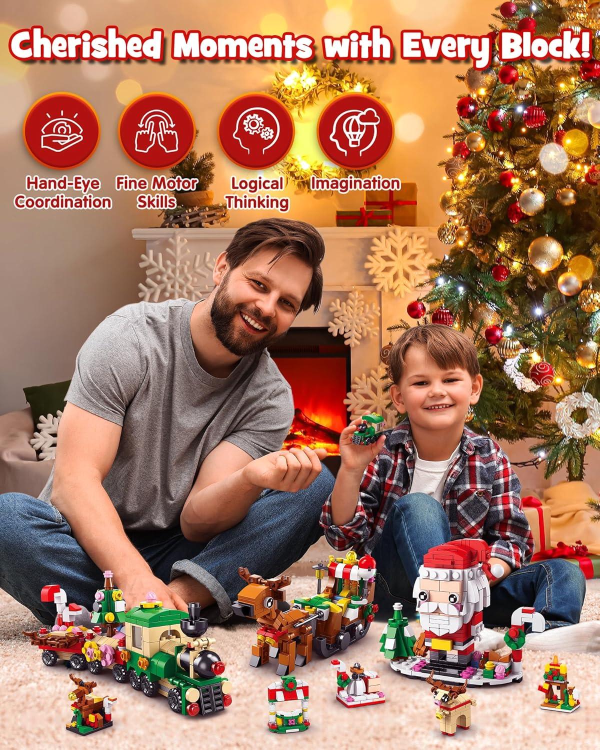 The Advent Sketched for Life 新品 デッドストック ChristmasAdventCalendar_1.jpg?