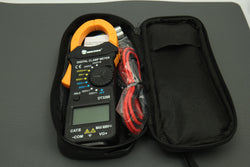 MIC MICSOA Digital Clamp Meter Voltage Tester