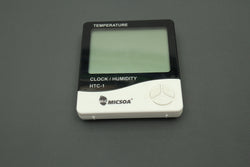 MIC MICSOA HTC-1 Humidity Thermometer Hygrometer
