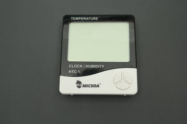 MIC MICSOA HTC-1 Humidity Thermometer Hygrometer
