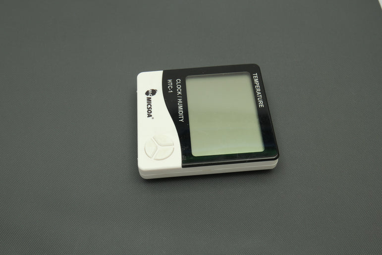 MIC MICSOA HTC-1 Humidity Thermometer Hygrometer