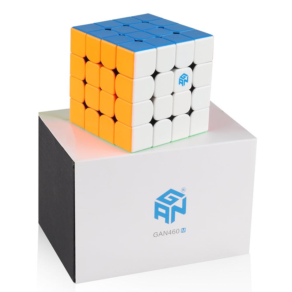 GAN 460M