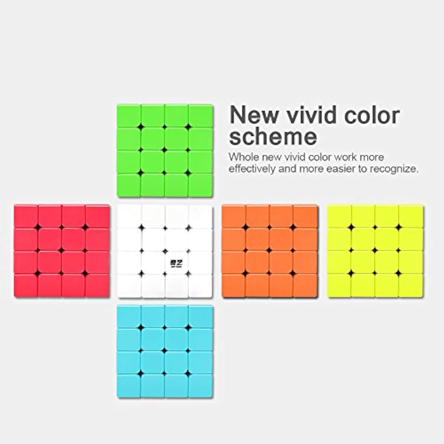 SEVENTEEN - Zhou qiyuan ページ YJ TianYuan Puzzle | SpeedCubeShop | Highest Rated Speed