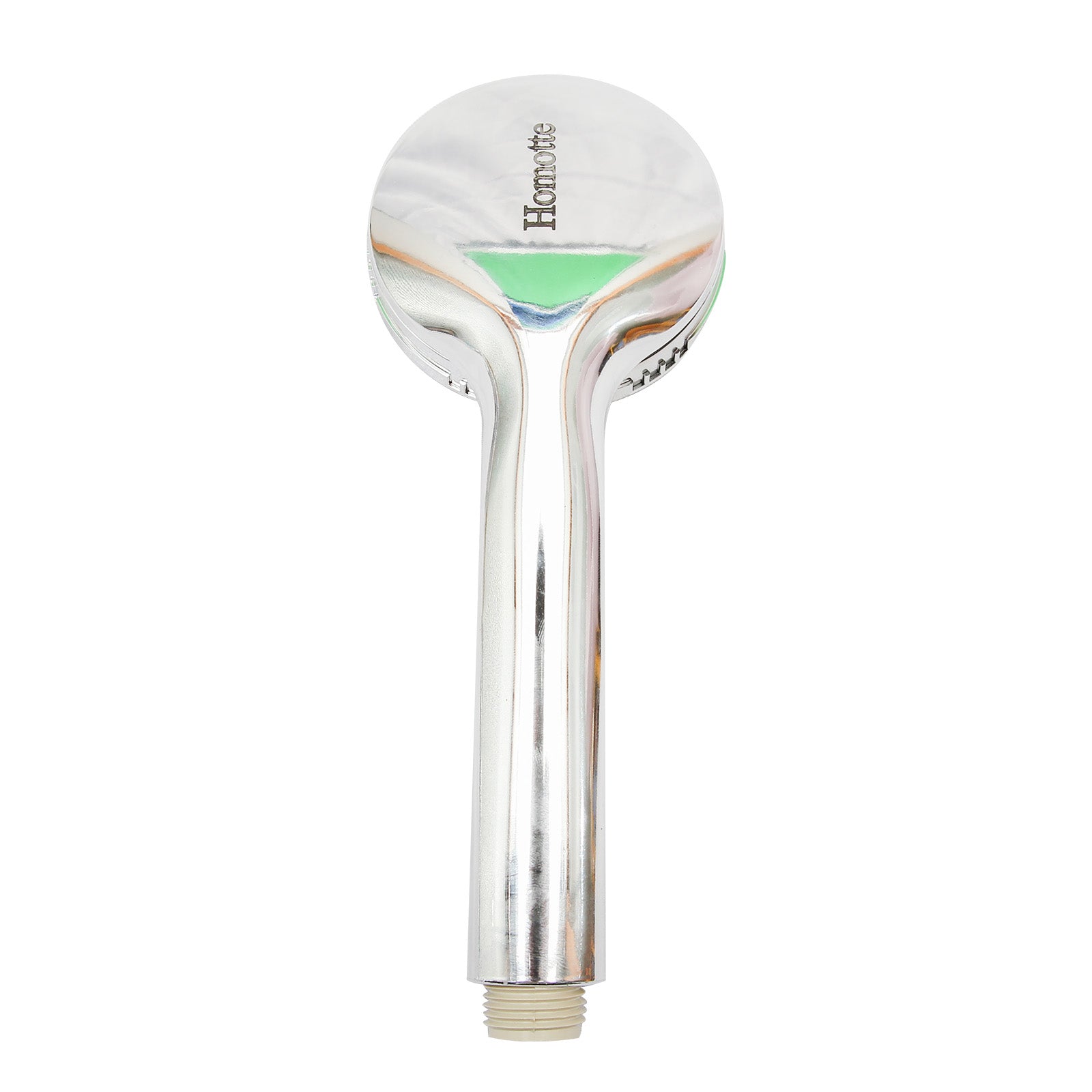 Homotte Shower Head, Filter Filtration High Pressure Handheld Showerheads, Full Brushed Shower Head with Handhelds, High Flow Hand Held Shower Head with Powerful Shower Spray