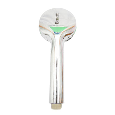 Homotte Shower Head, Filter Filtration High Pressure Handheld Showerheads, Full Brushed Shower Head with Handhelds, High Flow Hand Held Shower Head with Powerful Shower Spray