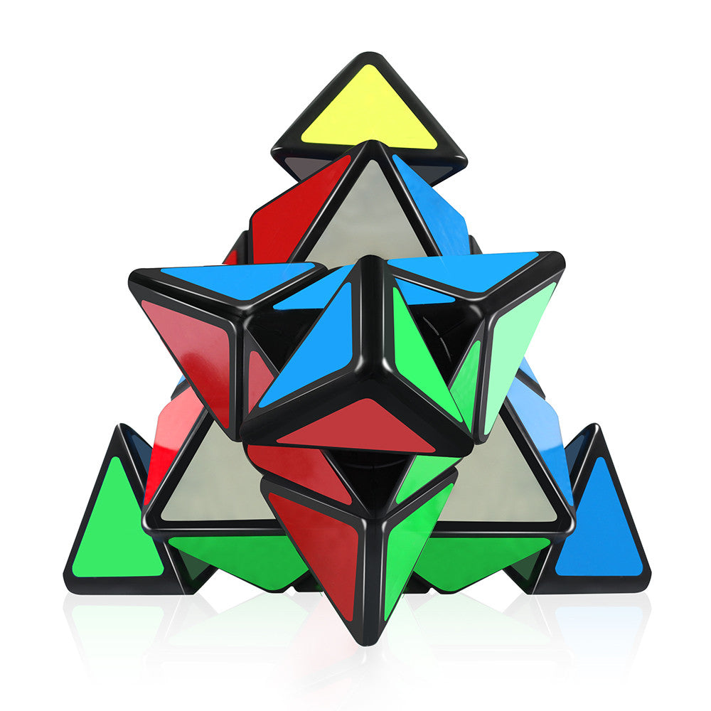 Pyraminx Collection Pyraminx Cube Collection