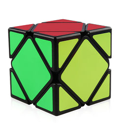 D-FantiX QY TOYS Qicheng Skewb 3x3 Speed Cube
