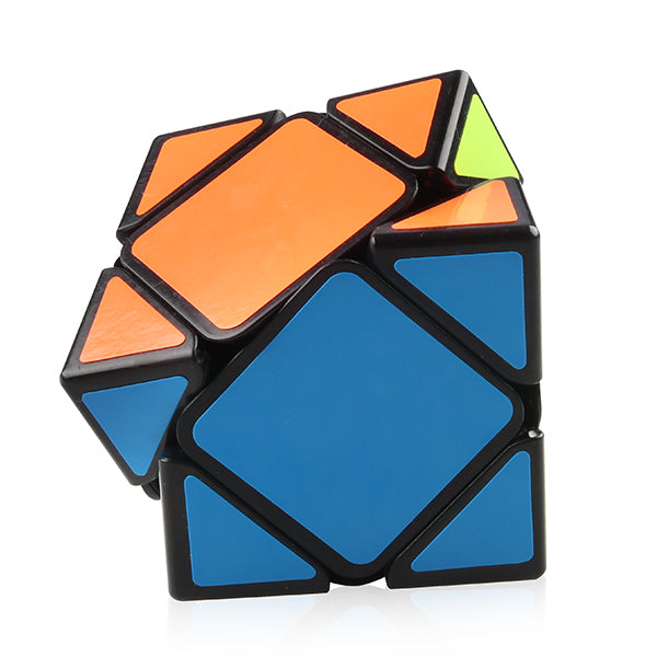 D-FantiX QY TOYS Qicheng Skewb 3x3 Speed Cube