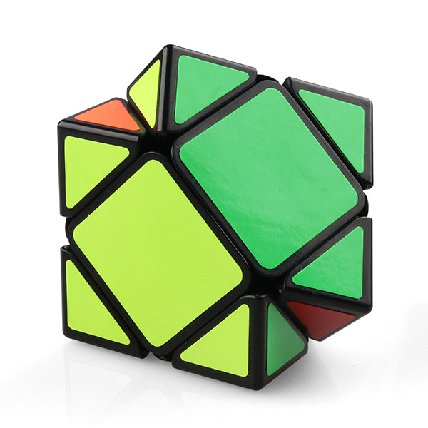 D-FantiX QY TOYS Qicheng Skewb 3x3 Speed Cube