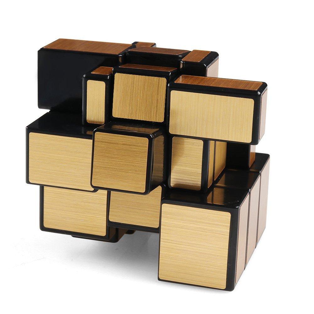 D-FantiX Shengshou Mirror Cube 3x3x3