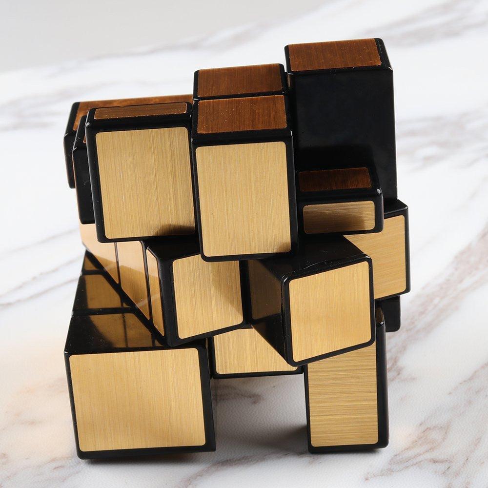 D-FantiX Shengshou Mirror Cube 3x3x3