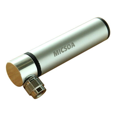 MICSOA Pumps for Inflating Sports Equipment