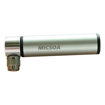MICSOA Pumps for Inflating Sports Equipment