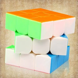 D-FantiX Shang 3x3 Speed Cube Stickerless (Dynasty Series)