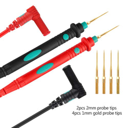 Digital Multimeter Probe / Testing Leads