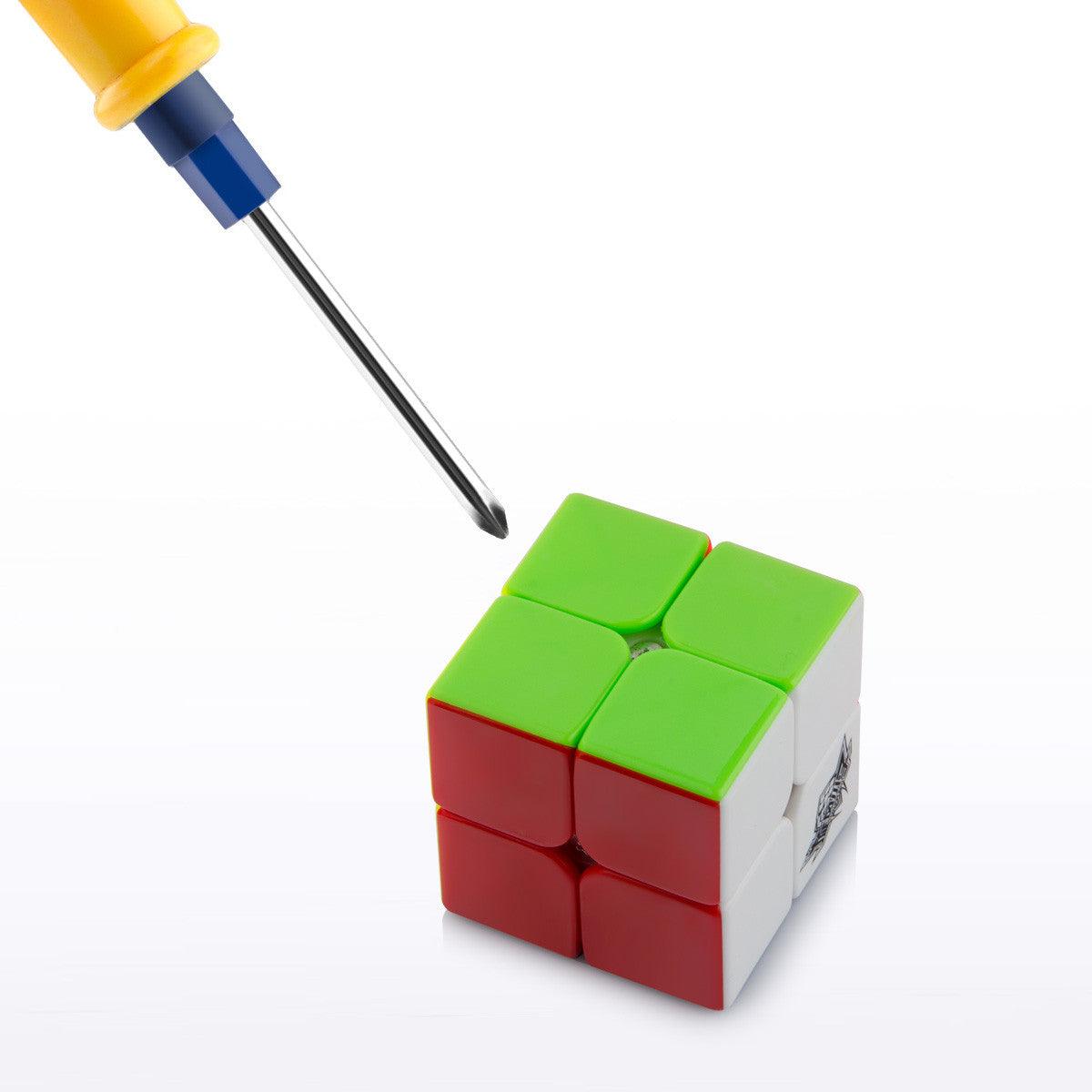 Cyclone Boys  Speed Cube 2x2
