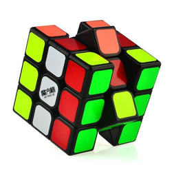 D-FantiX QY TOYS Thunderclap 3x3 Speed Cube
