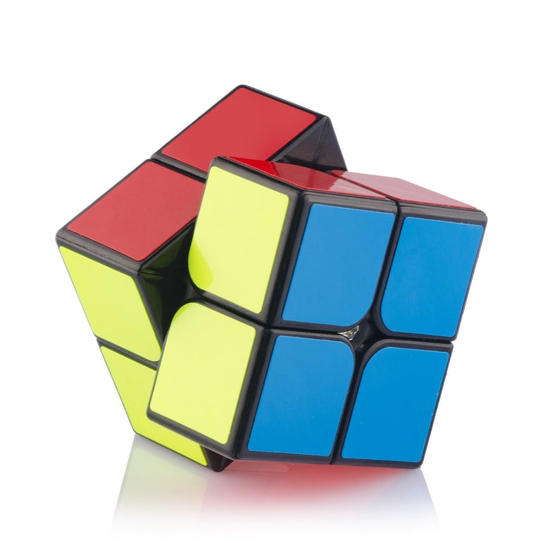 D-FantiX Speed Cube 2x2