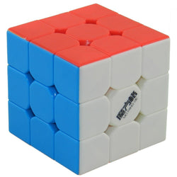 D-FantiX QY TOYS Thunderclap 3x3 Speed Cube