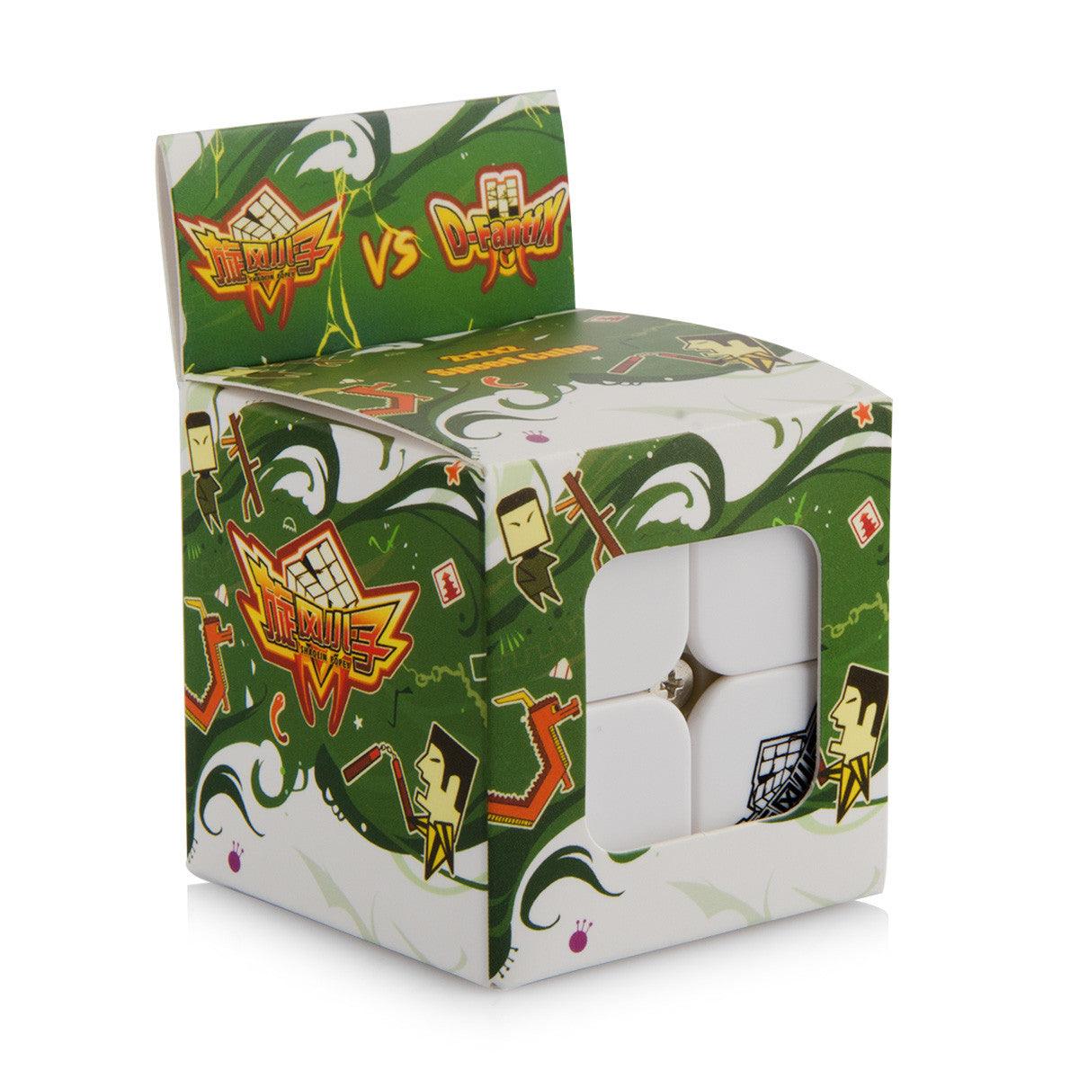 Cyclone Boys  Speed Cube 2x2