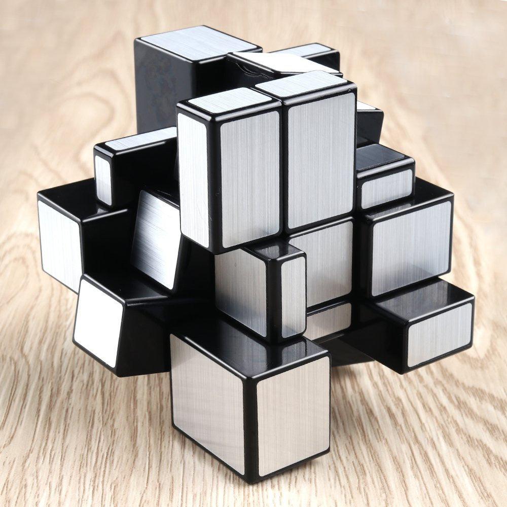 D-FantiX Shengshou Mirror Cube 3x3x3