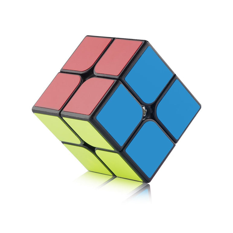 D-FantiX Speed Cube 2x2