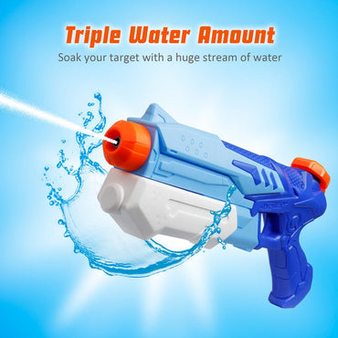 D-FantiX 300CC Water Guns for Kids Adults