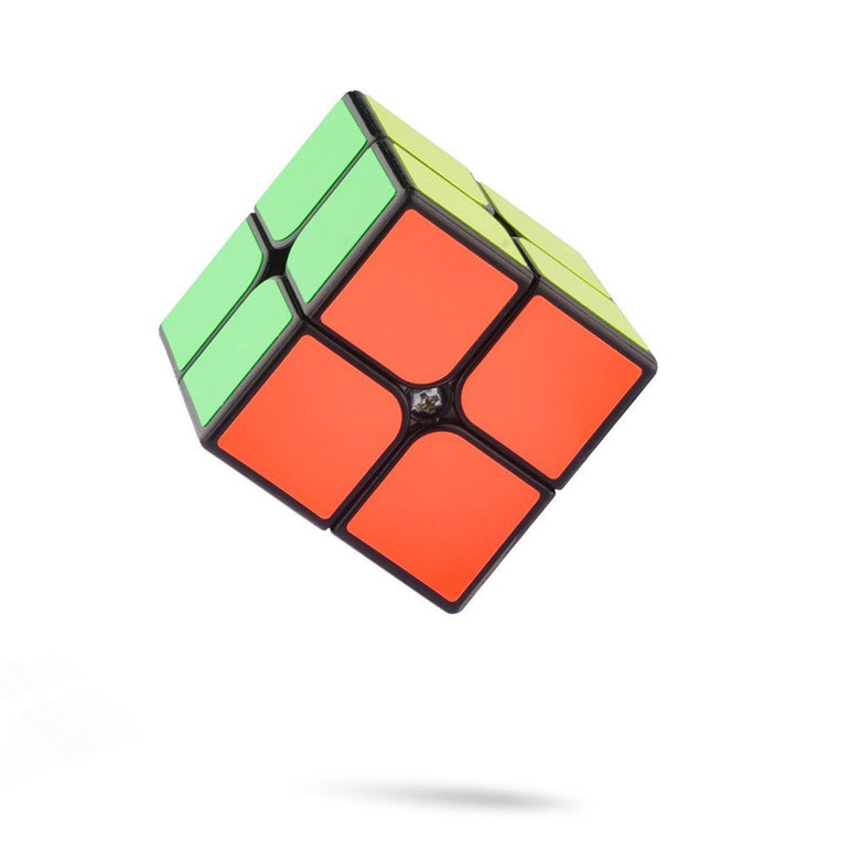 D-FantiX Speed Cube 2x2