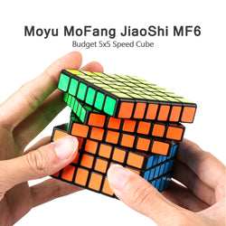 D-FantiX Moyu Cubing Classroom MF6 6x6 Speed Cube