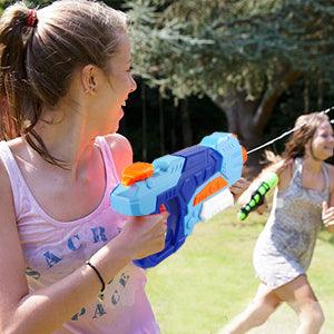 D-FantiX 550CC Water Guns