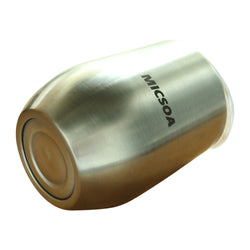 MICSOA Stainless Steel Coffee Cups Travel Vacuum Mug