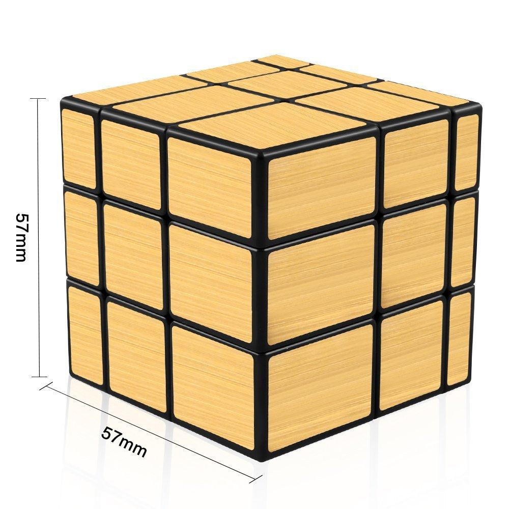 D-FantiX Shengshou Mirror Cube 3x3x3